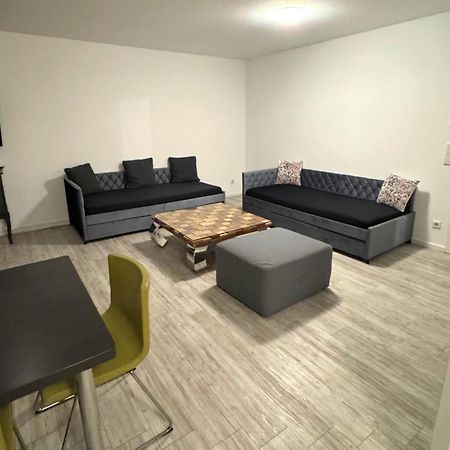 Apartment Koeln Rath Eksteriør bilde
